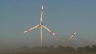 Link to Video | energy, renewable energy, Germany, wind turbine generator system, economic sector, alternative energy, wind power, wind turbine, wind energy, Windturbine
