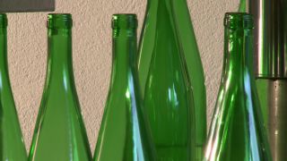 Link to Video | Moselle, bottling company, alcoholic beverage, winery, Germany, wine, drink