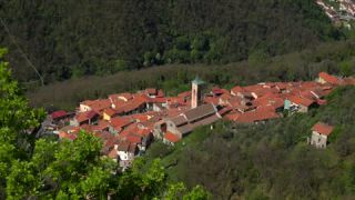 Link to Video | color, locality, Italy