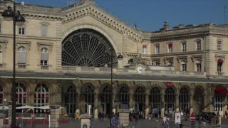 Link to Video | tourist destination, France, megacity, metropolis, color, 4K resolution, capital city, day, Paris