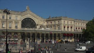 Link to Video | tourist destination, France, megacity, metropolis, color, 4K resolution, capital city, day, Paris