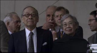 Link to Photo | groundbreaking, occurrence, August, Germany, screenshot, 1998, celebrity, color, 35 mm film, August 27, 2K resolution, capital city, photographic film, Berlin, Deutsches Historisches Museum, Berlin Babylon, politician, very important person