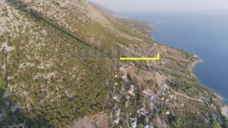 Link to Video | tourist destination, September, Adriatic Sea, 360° - Géo, sea, color, Croatia, island, 4K resolution, 2020, Mediterranean Sea, Mediterranean Basin, Brač