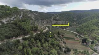 Link to Video | tourist destination, September, Adriatic Sea, 360° - Géo, sea, color, Croatia, island, 4K resolution, 2020, Mediterranean Sea, Mediterranean Basin, Brač