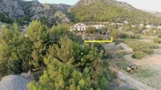 Link to Video | tourist destination, September, Adriatic Sea, 360° - Géo, sea, color, Croatia, island, 4K resolution, 2020, Mediterranean Sea, Mediterranean Basin, Brač