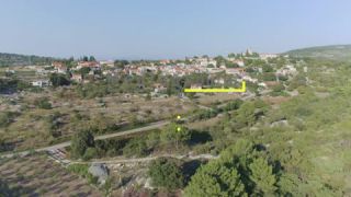Link to Video | tourist destination, September, Adriatic Sea, 360° - Géo, sea, color, Croatia, island, 4K resolution, 2020, Mediterranean Sea, Mediterranean Basin, Brač