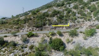 Link to Video | tourist destination, September, Adriatic Sea, 360° - Géo, sea, color, Croatia, island, 4K resolution, 2020, Mediterranean Sea, Mediterranean Basin, Brač