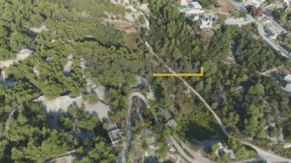 Link to Video | tourist destination, September, Adriatic Sea, 360° - Géo, sea, color, Croatia, island, 4K resolution, 2020, Mediterranean Sea, Mediterranean Basin, Brač