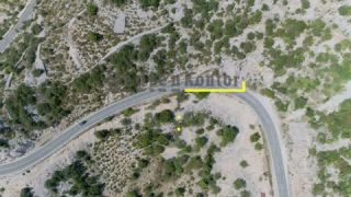 Link to Video | tourist destination, September, Adriatic Sea, 360° - Géo, sea, color, Croatia, island, 4K resolution, 2020, Mediterranean Sea, Mediterranean Basin, Brač