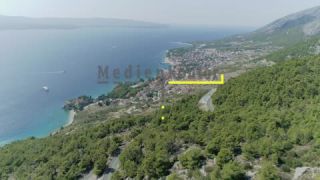Link to Video | tourist destination, September, Adriatic Sea, 360° - Géo, sea, color, Croatia, island, 4K resolution, 2020, Mediterranean Sea, Mediterranean Basin, Brač