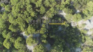 Link to Video | tourist destination, September, Adriatic Sea, 360° - Géo, sea, color, Croatia, island, 4K resolution, 2020, Mediterranean Sea, Mediterranean Basin, Brač