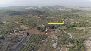 Link to Video | tourist destination, September, Adriatic Sea, 360° - Géo, sea, color, Croatia, island, 4K resolution, 2020, Mediterranean Sea, Mediterranean Basin, Brač