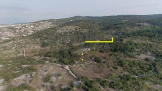 Link to Video | tourist destination, September, Adriatic Sea, 360° - Géo, sea, color, Croatia, island, 4K resolution, 2020, Mediterranean Sea, Mediterranean Basin, Brač