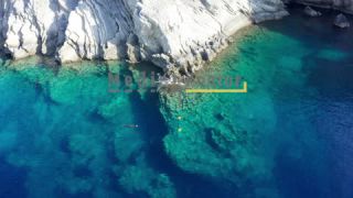 Link to Video | 360° - Géo, sea, Kefalonia, color, 4K resolution, liquid water, Ionian Sea, Greece, aerial shot, Mediterranean Sea, 2021, Mediterranean Basin