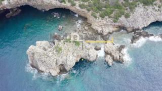 Link to Video | 360° - Géo, sea, Kefalonia, color, 4K resolution, liquid water, Ionian Sea, Greece, aerial shot, Mediterranean Sea, 2021, Mediterranean Basin