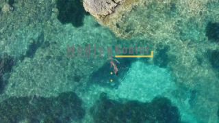 Link to Video | 360° - Géo, sea, Kefalonia, color, 4K resolution, liquid water, Ionian Sea, Greece, aerial shot, Mediterranean Sea, 2021, Mediterranean Basin