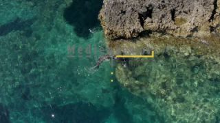 Link to Video | 360° - Géo, sea, Kefalonia, color, 4K resolution, liquid water, Ionian Sea, Greece, aerial shot, Mediterranean Sea, 2021, Mediterranean Basin