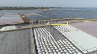 Link to Video | sea, color, 4K resolution, aerial shot, Mediterranean Sea, Sicily, Mediterranean Basin