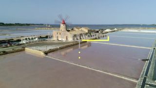 Link to Video | sea, color, 4K resolution, aerial shot, Mediterranean Sea, Sicily, Mediterranean Basin