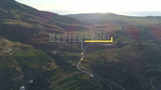 Link to Video | sea, color, 4K resolution, aerial shot, Mediterranean Sea, Sicily, Mediterranean Basin