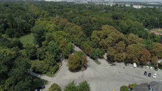 Link to Video | footage, big city, million city, Vienna, Federal State of Austria, metropolis, 4K resolution, 2019, federal capital, Prater, Innere Stadt, Western Europe, Austria, Leopoldstadt, Europe, aerial shot, capital city