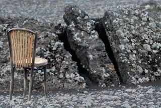 Link to Photo | JMW, chair, Iceland, Photoart, Iceland, art
