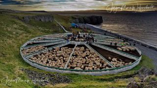 Link to Photo | Iceland, unmanned aerial vehicle