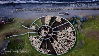 Link to Photo | Iceland, unmanned aerial vehicle