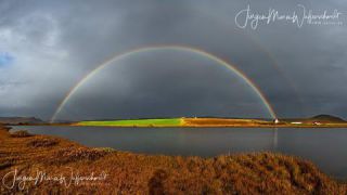 Link to Photo | Iceland, unmanned aerial vehicle