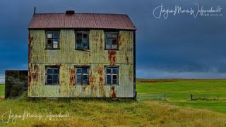 Link to Photo | tourist destination, Iceland, color