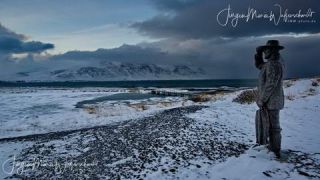 Link to Photo | Iceland, unmanned aerial vehicle