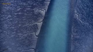 Link to Photo | art gallery, landscape, photography, 11ELEVEN.art, JMW, Photoart, Iceland, aerial shot, non-fungible token, art, acrylic sheet, nature