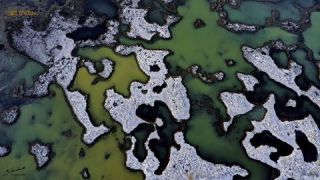 Link to Photo | art gallery, landscape, photography, 11ELEVEN.art, JMW, Photoart, Iceland, aerial shot, non-fungible token, art, acrylic sheet, nature