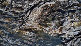 Link to Photo | art gallery, landscape, photography, 11ELEVEN.art, JMW, Photoart, Iceland, aerial shot, non-fungible token, art, acrylic sheet, nature