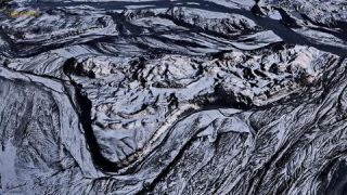 Link to Photo | art gallery, landscape, photography, 11ELEVEN.art, JMW, Photoart, Iceland, aerial shot, non-fungible token, art, acrylic sheet, nature