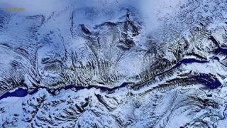 Link to Photo | art gallery, landscape, photography, 11ELEVEN.art, JMW, Photoart, Iceland, aerial shot, non-fungible token, art, acrylic sheet, nature