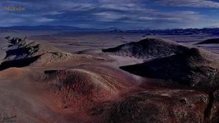 Link to Photo | art gallery, landscape, photography, 11ELEVEN.art, JMW, Photoart, Iceland, aerial shot, non-fungible token, art, acrylic sheet, nature, highland