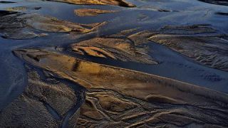 Link to Photo | art gallery, landscape, photography, 11ELEVEN.art, JMW, Photoart, Iceland, aerial shot, non-fungible token, art, acrylic sheet, nature