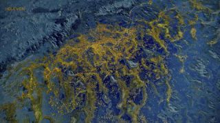 Link to Photo | art gallery, landscape, photography, 11ELEVEN.art, JMW, Photoart, Iceland, aerial shot, non-fungible token, art, acrylic sheet, nature