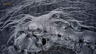 Link to Photo | art gallery, photography, 11ELEVEN.art, JMW, ice, Photoart, Iceland, non-fungible token, structure, art, acrylic sheet