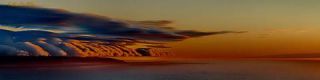 Link to Photo | art gallery, photography, 11ELEVEN.art, JMW, panoramic painting, Photoart, Iceland, non-fungible token, art, acrylic sheet