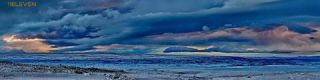 Link to Photo | art gallery, photography, 11ELEVEN.art, JMW, panoramic painting, Photoart, Iceland, non-fungible token, art, acrylic sheet