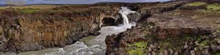 Link to Photo | art gallery, photography, 11ELEVEN.art, JMW, panoramic painting, Photoart, Iceland, non-fungible token, art, acrylic sheet