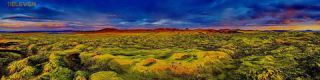 Link to Photo | art gallery, photography, 11ELEVEN.art, JMW, panoramic painting, Photoart, Iceland, non-fungible token, art, acrylic sheet