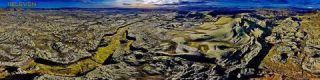 Link to Photo | art gallery, photography, 11ELEVEN.art, JMW, panoramic painting, Photoart, Iceland, non-fungible token, art, acrylic sheet