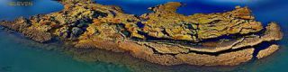 Link to Photo | art gallery, photography, 11ELEVEN.art, JMW, panoramic painting, Photoart, Iceland, non-fungible token, art, acrylic sheet