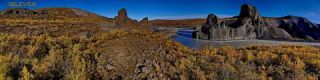 Link to Photo | art gallery, photography, 11ELEVEN.art, JMW, panoramic painting, Photoart, Iceland, non-fungible token, art, acrylic sheet
