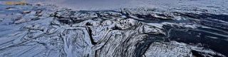 Link to Photo | art gallery, photography, 11ELEVEN.art, JMW, panoramic painting, Photoart, Iceland, non-fungible token, art, acrylic sheet