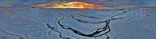 Link to Photo | art gallery, photography, 11ELEVEN.art, JMW, panoramic painting, Photoart, Iceland, non-fungible token, art, acrylic sheet