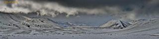 Link to Photo | art gallery, photography, 11ELEVEN.art, JMW, panoramic painting, Photoart, Iceland, non-fungible token, art, acrylic sheet